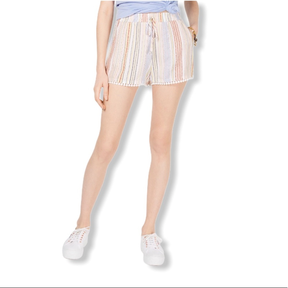 Bebop Juniors’ Pom Pom Shorts